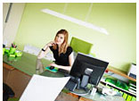 Ihre Ansprechpartnerin