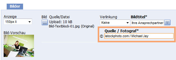 -- Beispiel --