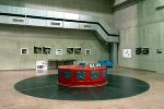 im Generatorraum © C. Bernhardt im Generatorraum