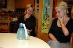 Bild vom Planungsworkshop im Städtischen Kindergarten Weiz, November 2009 © ARGE KIWI Bild vom Planungsworkshop im Städtischen Kindergarten Weiz, November 2009