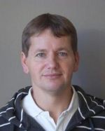 Portrait von Reinhard Fadinger