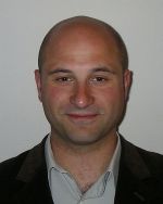 Portrait von Ing. Gerald Großschedl