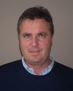 Portrait  von  Peter Ulmer