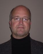 Bild von Herrn Dipl.-Ing. Wolfgang Sattler