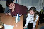 Foto vom Planungsworkshop im Städtischen Kindergarten Algersdorferstraße, Graz im November 2009 © ARGE KIWI Foto vom Planungsworkshop im Städtischen Kindergarten Algersdorferstraße, Graz im November 2009