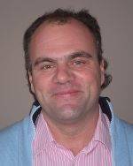 Portrait von Walter Stoiser