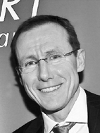 Dr. Alois Stadlober © Monika Mencigar Dr. Alois Stadlober