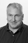 Helmut Leitl © Monika Mencigar Helmut Leitl
