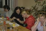 Workshop "Elektrizität begreifen", März 2010 © ARGE KIWI Workshop "Elektrizität begreifen", März 2010