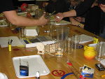 Workshop "Elektrizität begreifen", März 2010 © Unternehmensberatung BAB GmbH Workshop "Elektrizität begreifen", März 2010