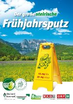 Frühjahrsputz ©      