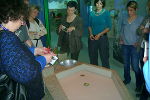 Foto Workshop Naturwissenschaft, Kindermuseum