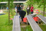 Foto Workshop Naturwissenschaft, Kindermuseum