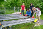 Foto Workshop Naturwissenschaft, Kindermuseum