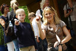 Besuch Landesrätin Mag.a Grossmann, Pfarrkindergarten Ragnitz © Land Steiermark Besuch Landesrätin Mag.a Grossmann, Pfarrkindergarten Ragnitz