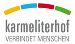 Logo Karmeliterhof © Land Steiermark Logo Karmeliterhof
