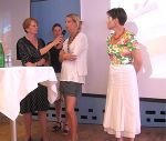 FORSCHERIXA Abschlussveranstaltung © Unternehmensberatung BAB GmbH FORSCHERIXA Abschlussveranstaltung