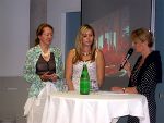 FORSCHERIXA Abschlussveranstaltung © Unternehmensberatung BAB GmbH FORSCHERIXA Abschlussveranstaltung