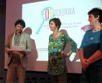 FORSCHERIXA Abschlussveranstaltung © Unternehmensberatung BAB GmbH FORSCHERIXA Abschlussveranstaltung