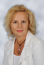 Andrea Gössinger-Wieser © Land Steiermark Andrea Gössinger-Wieser