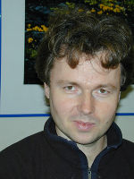DI Peter Peinhaupt © ABBST Leoben