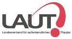 Logo von LAUT! ©      