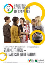 Starke Frauen - Die nächste Generation