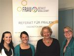 SteirerInnen im Gespräch am 14.9.2010