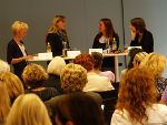 SteirerInnen im Gespräch am 14.9.2010