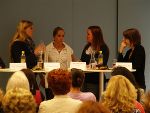 SteirerInnen im Gespräch am 14.9.2010