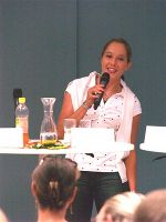 SteirerInnen im Gespräch am 14.9.2010