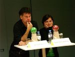 Jugend ist an Politik interessiert