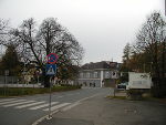 Mobile Luftgütemessungen  - Leibnitz 