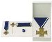 Österreich Wehrdienstzeichen 3 Ordensband Dreieck Klasse für Dienstleistungen 