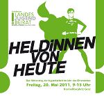 HeldInnen von heute