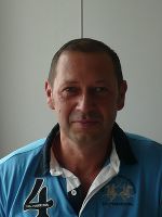 Portrait von Ing. Schupfer Peter