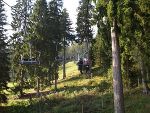 Betriebsausflug 2011