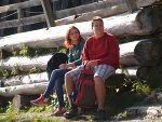 Betriebsausflug 2011