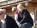 Betriebsausflug 2011