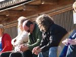 Betriebsausflug 2011