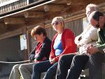 Betriebsausflug 2011
