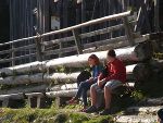 Betriebsausflug 2011