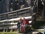 Betriebsausflug 2011