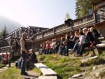 Betriebsausflug 2011
