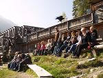 Betriebsausflug 2011