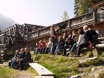 Betriebsausflug 2011