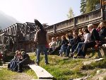 Betriebsausflug 2011