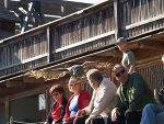 Betriebsausflug 2011