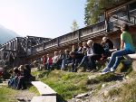 Betriebsausflug 2011