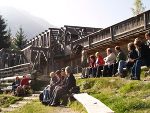 Betriebsausflug 2011